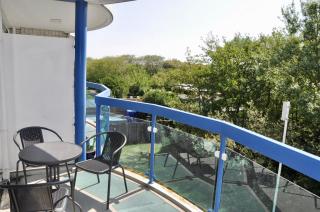 Appartement Badhotel 325 - 1