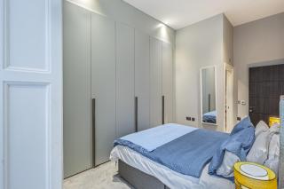 Green Street Residences by Aeria Apartments - Londra - 7