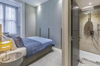 Green Street Residences by Aeria Apartments - Londra - 6