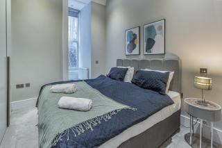 Green Street Residences by Aeria Apartments - Londra - 9