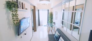 SMDC Coast Residences near PICC World Trade Center MOA - Manila - 4