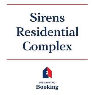 Sirens Residential Complex - Kavala - 6