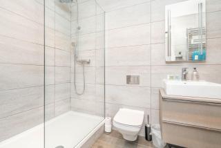 City Centre 2 Bedroom Penthouse - Secure Parking - Air Conditioning - 17CH - Birmingham - 5