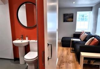 The Coach House at Lowbyer - Alston - 1