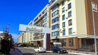 FlatService Апартаменти в сучасному ЖК Parklend - Kiev - 2