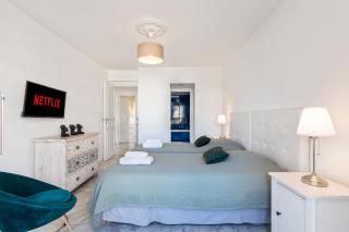 Le Lucior - FLBK conciergerie - Cannes - 7