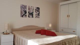 Haus Lieberum Ferienwohnung 1.Etage Balkon - 1