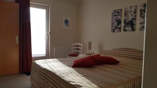 Haus Lieberum Ferienwohnung 1.Etage Balkon - Bad Sooden-Allendorf - 2