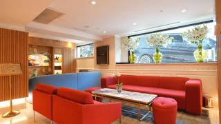 Dosso Dossi Hotels Old City - Estambul - 5
