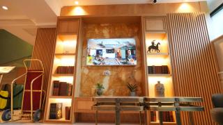 Dosso Dossi Hotels Old City - 2