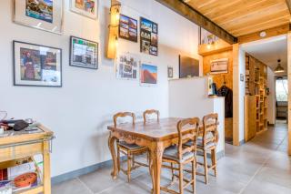 Maison Spacieuse avec vue dégagée - 4