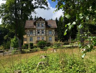 Haus Sonnenblick - Benneckenstein - 9