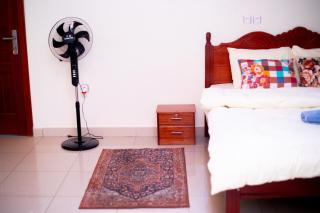 Inviting 6-Bedrooms Apartment in kigali - Kigali - 0