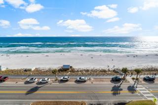 Majestic Sun Beach Resort by Panhandle Getaways - Destin - 6