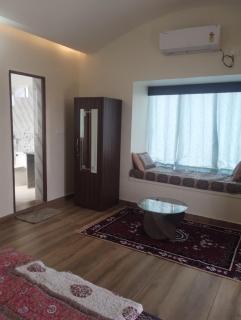 Thar Olive Cottages Pilani - Pilani - 5