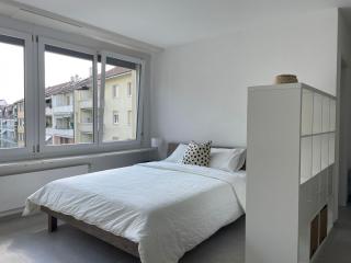 H95 Studios in Basel City with Basel Card - 8