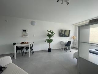 H95 Studios in Basel City with Basel Card - Basel - 3