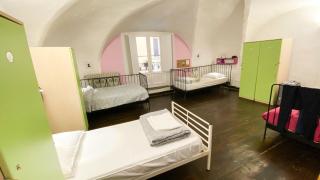 Hostel Il Nosadillo - Bologna - Bolonia - 8