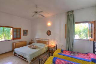 Villa Alfonsa, Fontane Bianche, Siracusa, PRIVATE POOL, 10min from the beach - 1
