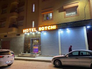 Hotel Sotchi - 6