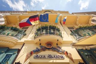Aqua Marina - Karlovy Vary - 9