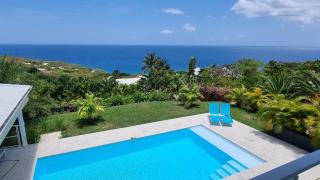 Villa Bel Bonjou - Deshaies - 6