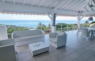 Villa Bel Bonjou - Deshaies - 5