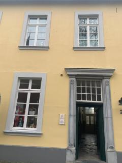 Altes Forstamt - Xanten - 0