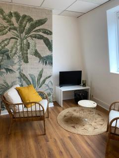 Studio Malo les bains plage 3eme étage - Dunkerque - 5