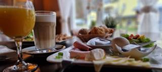 Hotel Stadt Coblenz - Fachbach - 3