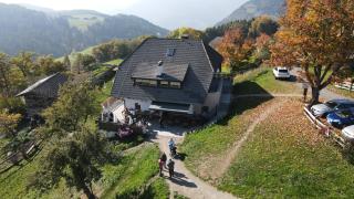 Webergütl - Auna di Sopra - 2