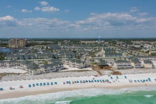 Sandpiper Cove 39 Sugar Breeze Hideaway - Destin - 0