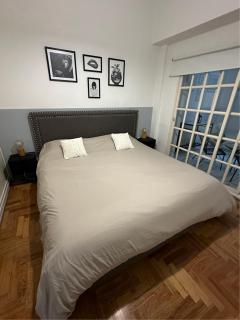 Aparment Suites two-bedroom Las Cañitas, Palermo - Buenos Aires - 1