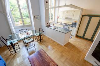 Colonna Apartment - Florence - 0