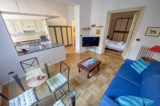 Colonna Apartment - Florence - 9