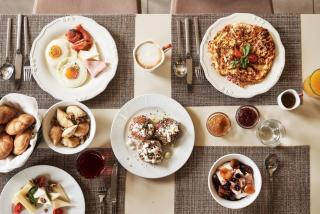 Lato Boutique Hotel - 1