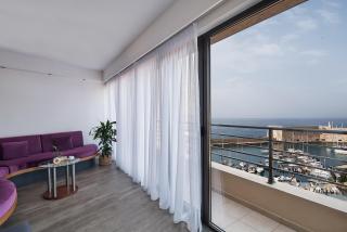Lato Boutique Hotel - Iráclio - 9