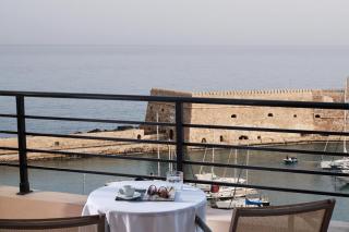 Lato Boutique Hotel - Iráclio - 8