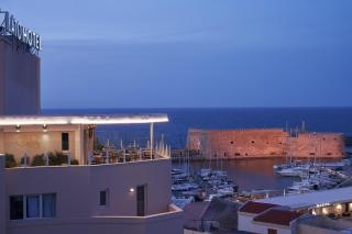 Lato Boutique Hotel - Iráclio - 0