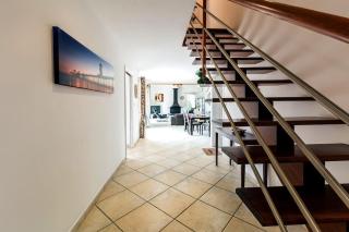 Havre de paix avec piscine pour 6 personnes - 4