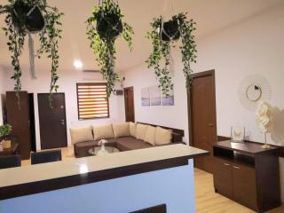 Basil Apartament-Endless Summer Mamaia Nord - Mamaia Sat/Năvodari - 0
