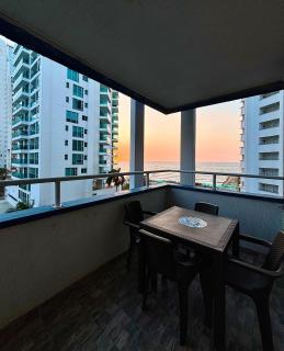 Apartamento Edificio Portofino 701 - Cartagena de Indias - 9
