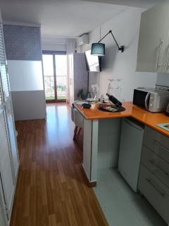 Nelvir Studio Benalmádena - 1