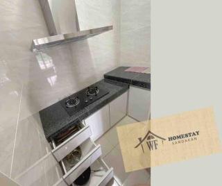 WF Homestay Sandakan - Sandakan - 7