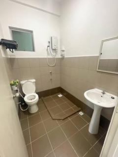 WF Homestay Sandakan - Sandakan - 3