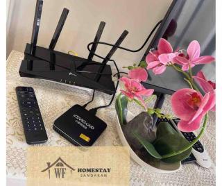 WF Homestay Sandakan - Sandakan - 1