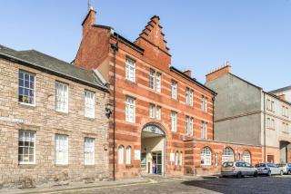 KM Apartments - Edinburgh - 9