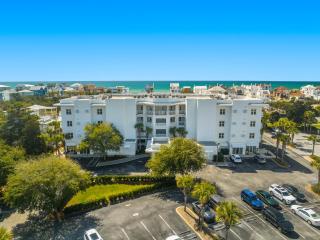 The Alexander by Panhandle Getaways - Rosemary Beach - 0