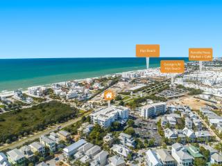 The Alexander by Panhandle Getaways - Rosemary Beach - 7