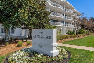 The Alexander by Panhandle Getaways - Rosemary Beach - 8